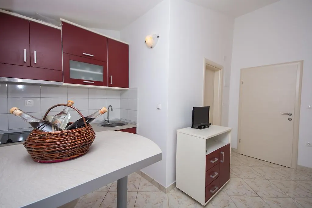 Apartments Jaman Ivan Trogir
