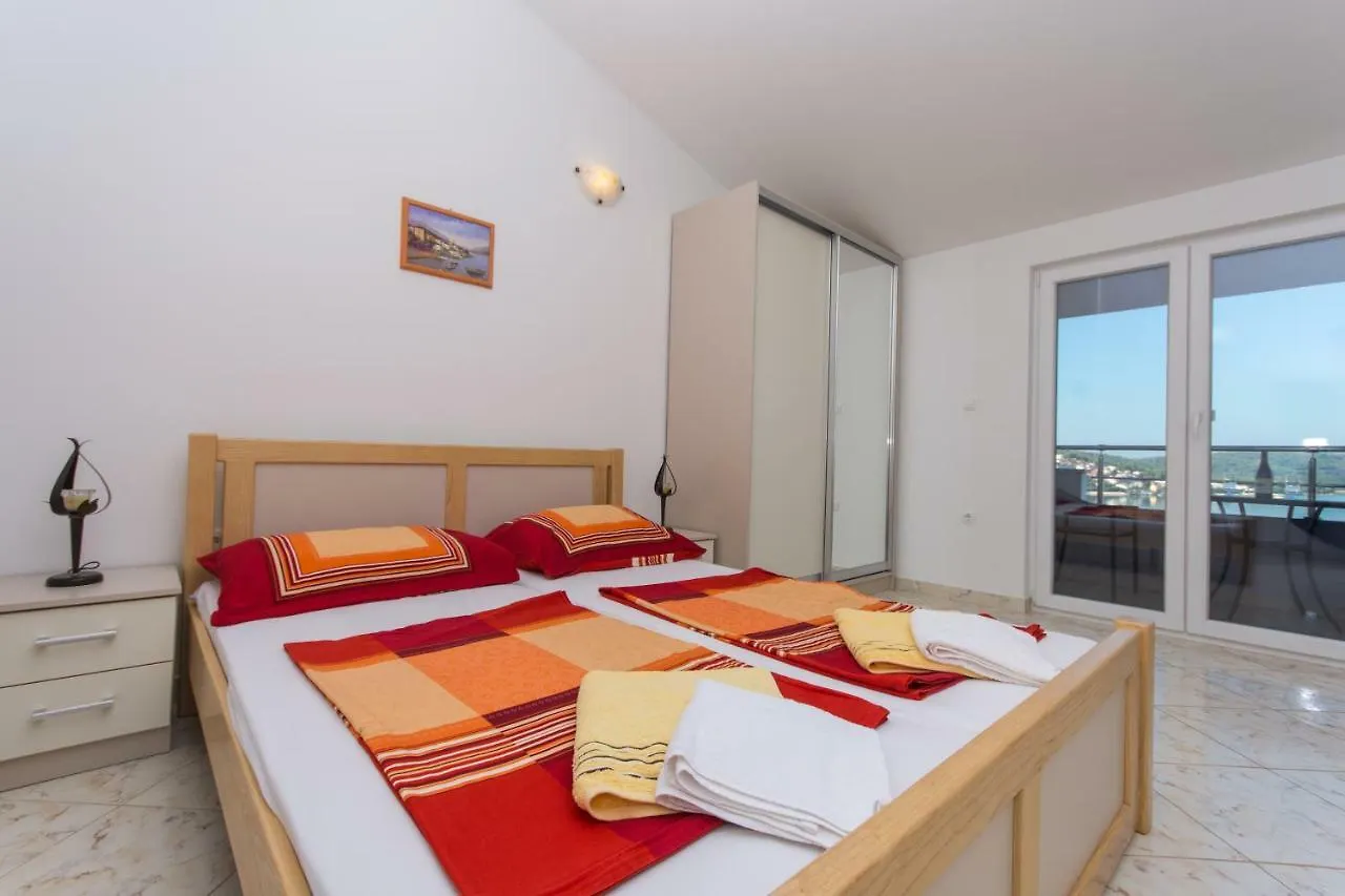 Apartments Jaman Ivan Trogir